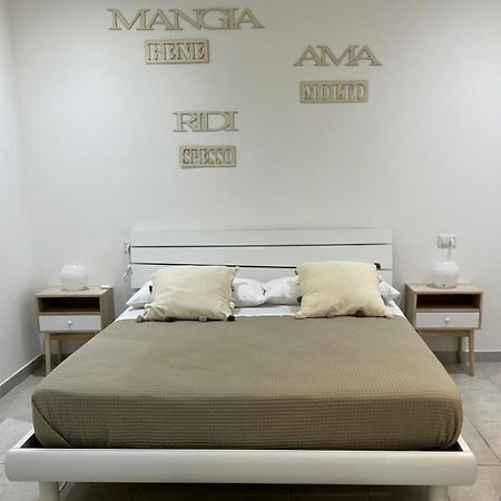 바리 Nonna Maria 아파트 외부 사진